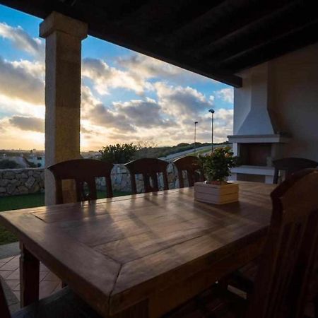 Green Hill B&B Alghero Exterior foto