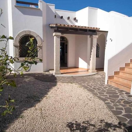 Green Hill B&B Alghero Exterior foto
