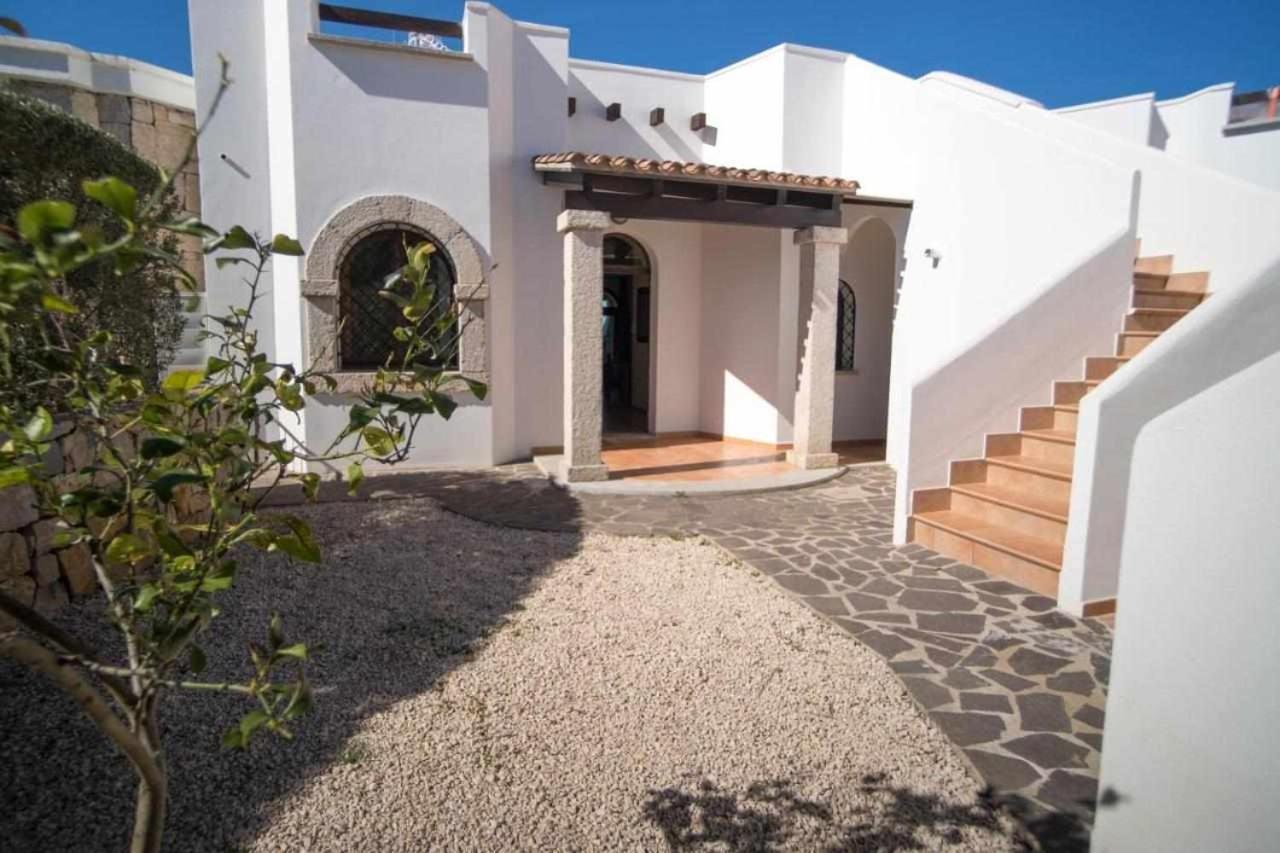 Green Hill B&B Alghero Exterior foto