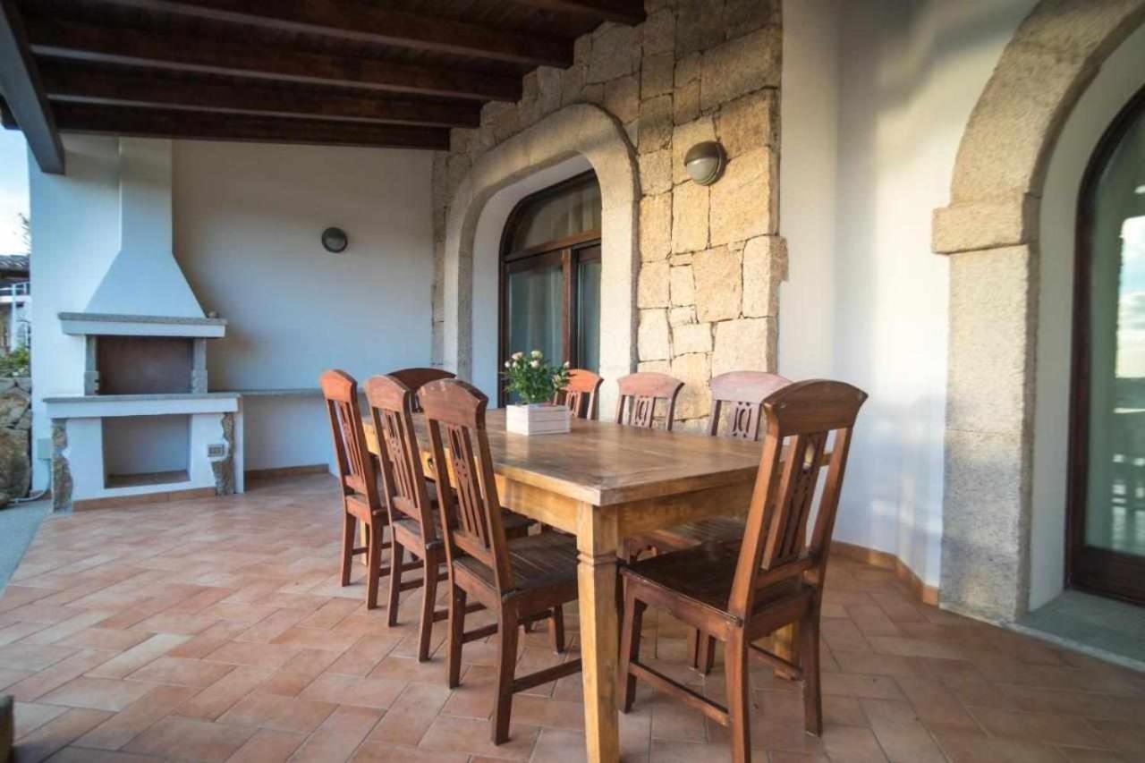 Green Hill B&B Alghero Exterior foto
