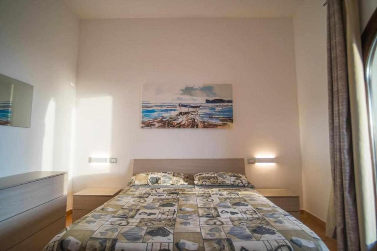 Green Hill B&B Alghero Exterior foto