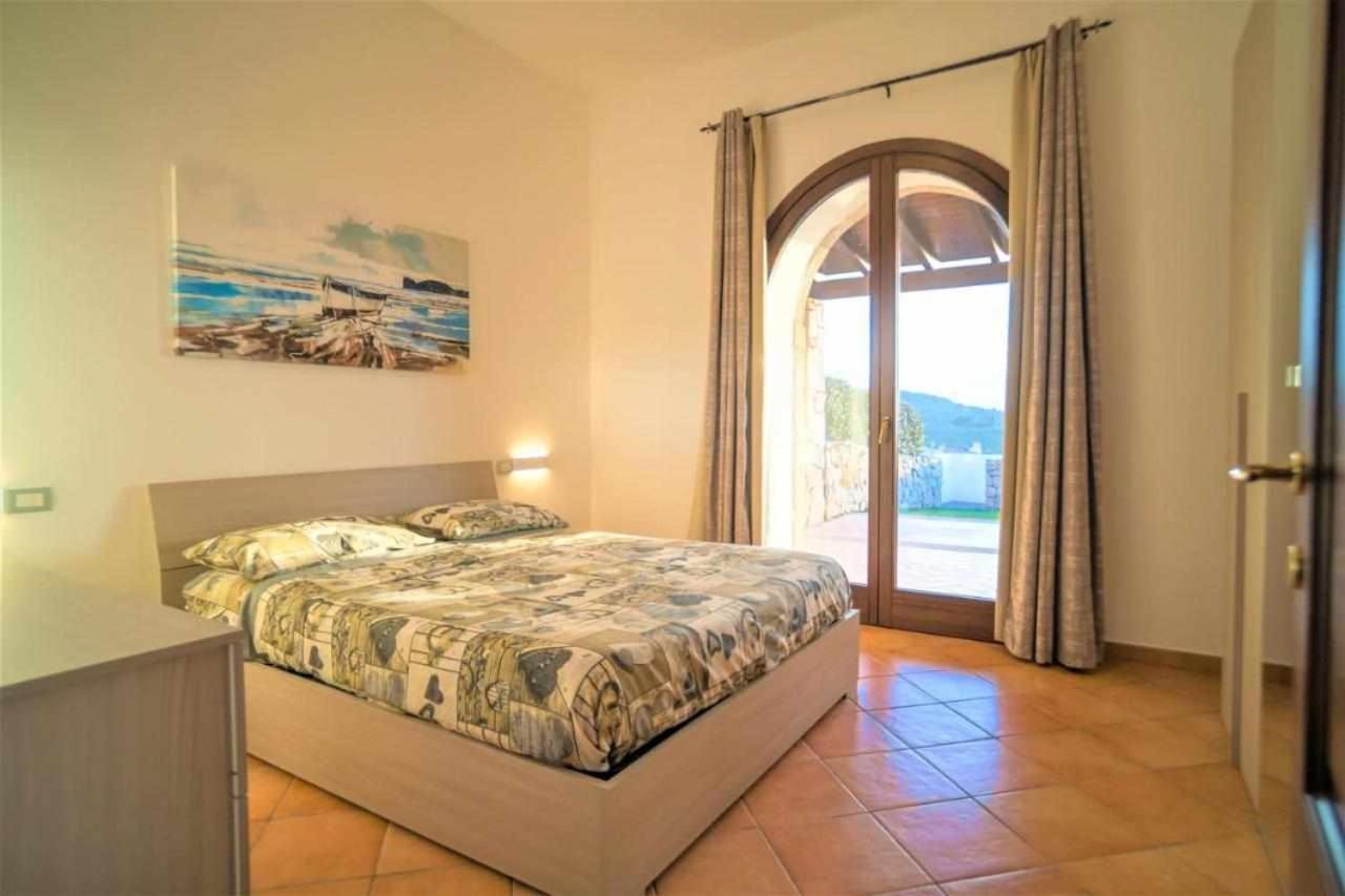 Green Hill B&B Alghero Exterior foto