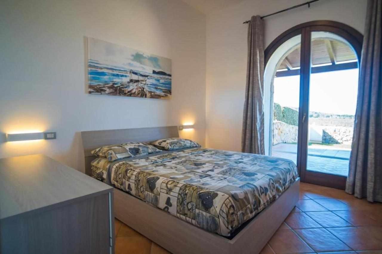 Green Hill B&B Alghero Exterior foto