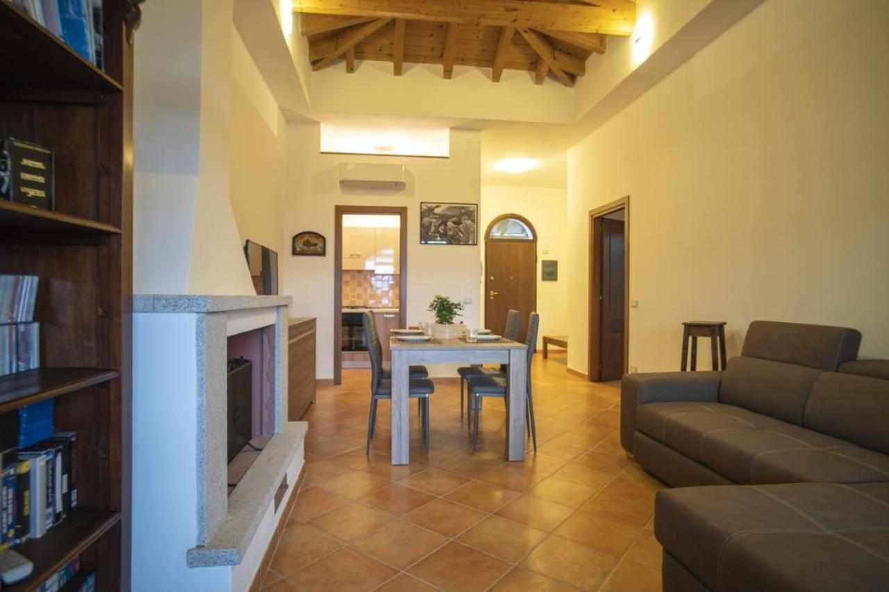 Green Hill B&B Alghero Exterior foto