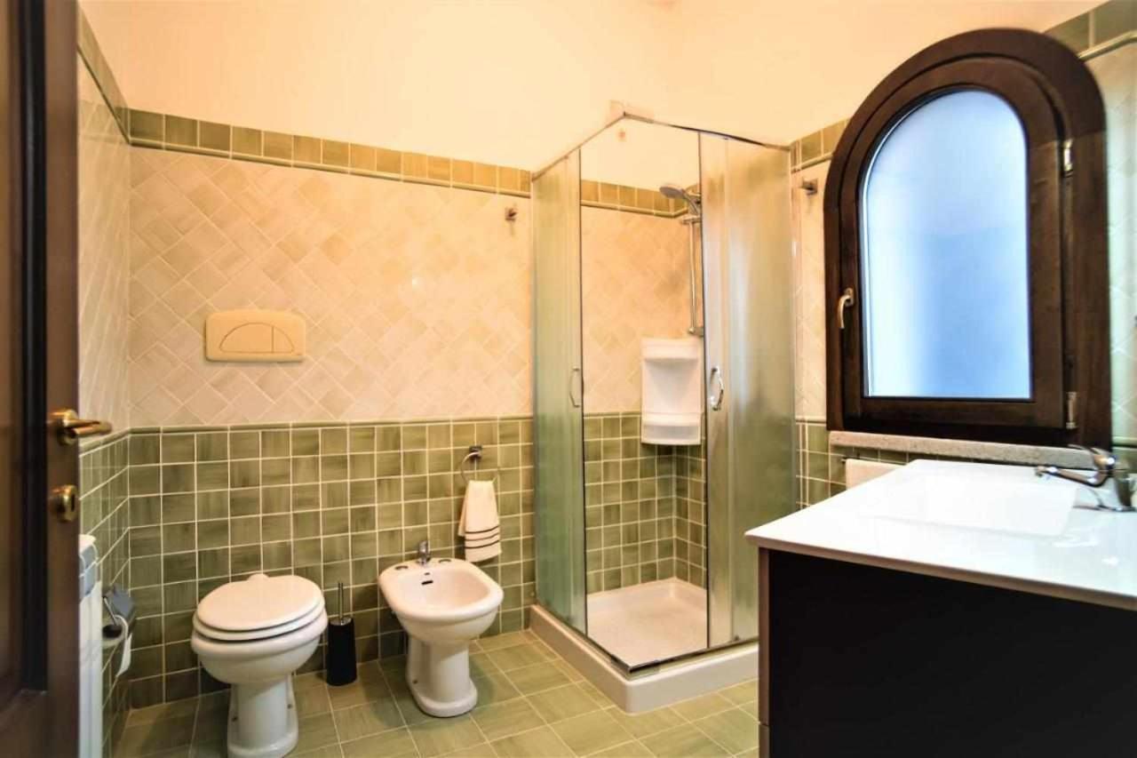 Green Hill B&B Alghero Exterior foto